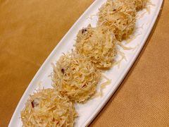 -观宴中餐厅