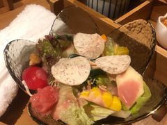 -松涛日本料理