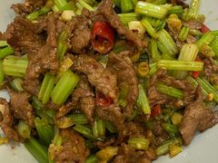 -新新湘菜馆(新中街二条店)