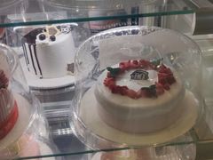 -DQ·蛋糕·冰淇淋(鸿坤店)
