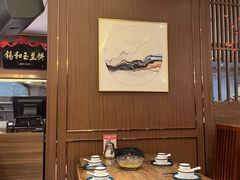 -锡和无锡菜(景丽苑店)