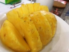 -果蔬好生活超市(东湖店)