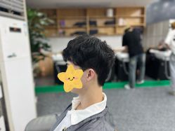 -藤野造型烫染·接发