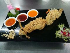 -食德乐·全鸽宴顺德菜(南湖店)