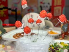-壹零捌道·北京烤鸭(车公庄店)