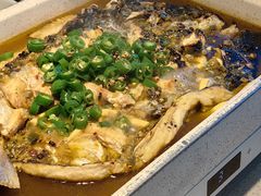 -半天妖烤鱼(财富中心店)