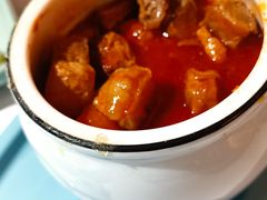 焖罐牛肉-库滋明·俄罗斯特色美食(中央大街店)
