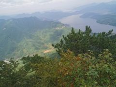 -九鼎铁刹山风景区