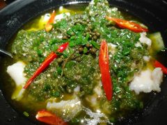 -金牌外婆家(苏州中心店)