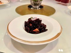-金轩中餐厅 Jin Xuan(浦东丽思卡尔顿酒店)