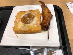 鸡翅西多-大家乐(广州白云三元里2店)