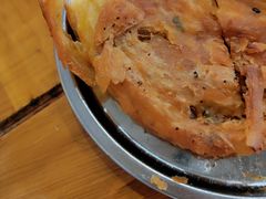 锅盔-白家高记肥肠粉(总店)