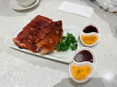 -香港新发烧腊茶餐厅(书城店)