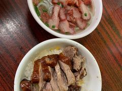 -凌舍好烧鹅(中山路店)