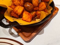 -CRAZYONES克芮旺斯西班牙餐厅(苏州中心店)