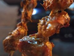 -维吾尔餐厅(宜山路店)