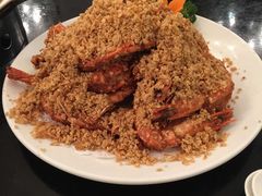 -无招牌海鲜餐厅(怡丰城店)