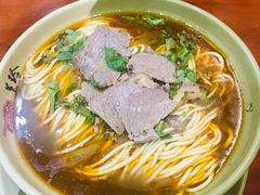 美玲拉面拉面-美玲拉面(鞍山西道店)