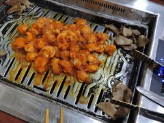 -长今家韩国料理(瑞景店)