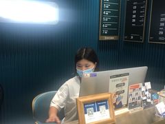 -海马体照相馆(无锡清扬茂业天地店)