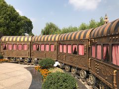 -安徒生童话乐园