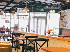 大堂-水平有限螺蛳粉(宏达大厦店)