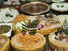 -滇釜火锅·能喝汤的火锅(车公庄店)