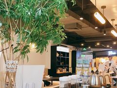 -明谦·Coffee&Cocktail Bar(美您公园店)