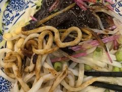 -到家尝北京菜(西坝河店)