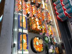 -池田寿司·4H鲜作(西直门凯德华联店)