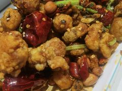 -胖太太四川麻辣排骨串(镇江路分店)