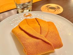 -Ministry of Crab(科伦坡店)