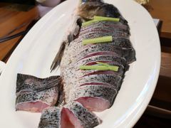 -红牌美蛙鱼头火锅(万辉国际广场店)