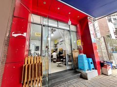 -豌杂牛肉面(青枫南路店)