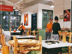 -有拈头成都市井火锅(南山总店)