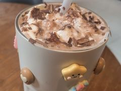 -星巴克(新达汇三林店)