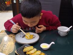 -君霖海鲜私房菜(春柳店)