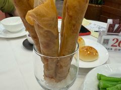 -凤凰楼酒家·粤宴点心(华强北店)