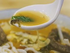 -阿彬生炒牛肉面(解放路店)