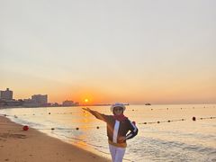 -兴城海滨风景区