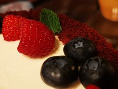 魅影红丝绒蛋糕-姆们M Sweetie Cake(三里屯店)