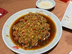 -抱德·潮汕味(敦和店原惠城鱼仔)