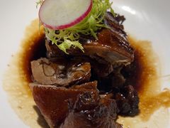 -老平安农家菜(平安店)