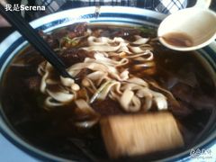 -友乐达台北精致面馆(张江店)