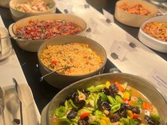 -广州粤海喜来登酒店