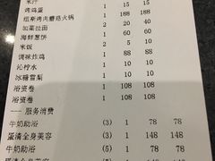 -纽斯桑拿会所(天山店)