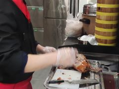 -东来顺•非遗火锅(外滩店)