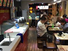 -清和园素食自助餐厅(义信堂美食城店)