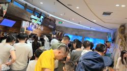 -Zoolung Zoolung动物主题公园(海信广场店)