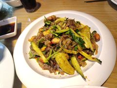 -潮汕壹号·潮汕菜·打边炉·生腌(总店)